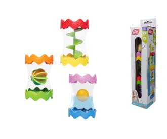 ABC Water Activity