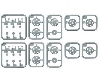 1:35 GAZ-MM Mod. 1943 Transport-LKW (2)