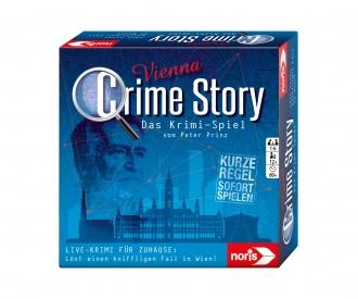 Crime Story - Vienna