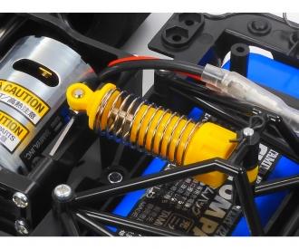 1:10 Mercedes-Benz C11 1990 Gr.C 2WD online kaufen | Tamiya