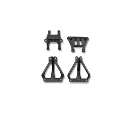 Drakuro Front & rear bumper braces