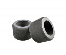 Gr.C Foam Tire Bag Rear, model accessory, 2-pack