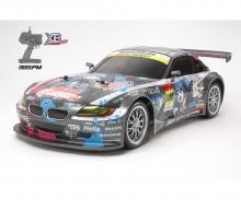 1:10 RC XB Studie Glad BMW Z4 Hatsune M.