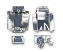 Parts Mechanism Box Bag, model supplies