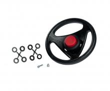 Lenkrad Classic NEU 2022 schwarz