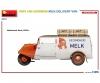 1:35 Tempo A400 camionnette lait