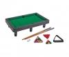 Billard américain et snooker