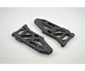 V4 Truggy bras de suspension avant
