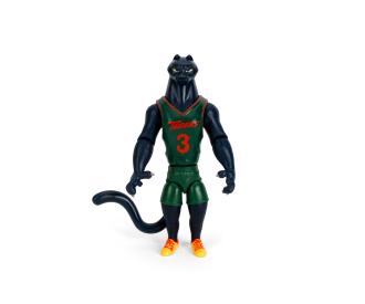 Goat Jett  5" Figure