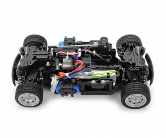 1:10 RC 1000 TCR Berlina Corse, RC assembly kit
