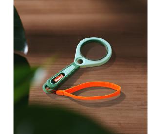 Scout Magnifier