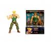 Street Fighter II Guile 6" Figure