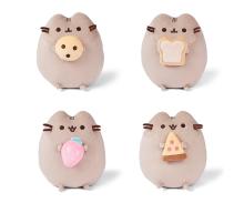 Pusheen Snacking, 4 ass.