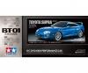 1:10 Toyota Supra (JZA80), RC assembly kit, 2WD