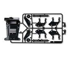 J Parts Fr. Damper Stay 58618 Mt.Beetle