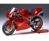 1:12 Ducati 916 Desmo. 1993, motorcycle model kit