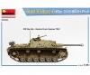 1:35 StuG III allemand, version G, mars 43 (A)