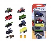 Farm 5 Pieces Set, 2-asst.