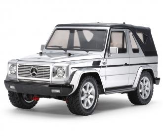 1:10 RC MB G-Klasse G230 Cabrio (MF-01X)