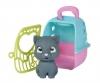 Pamper Petz Mini, 3 versions