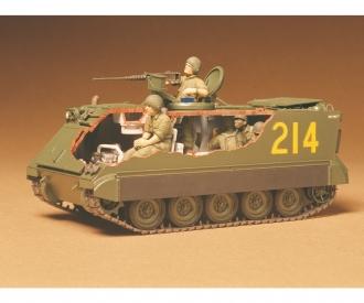 1:35 US M113 A.P.C, plastic model kit