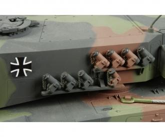 1:16 RC Panzer Leopard 2A6 Full Option