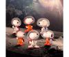 URDU Peanuts Worlds Beyond X Snoopy