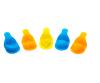Art&Fun Dough Set Fruit Bucket
