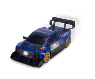 Ford F1-150 Lightning Super Truck