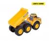 Volvo Articulated Hauler Construction Vehicle