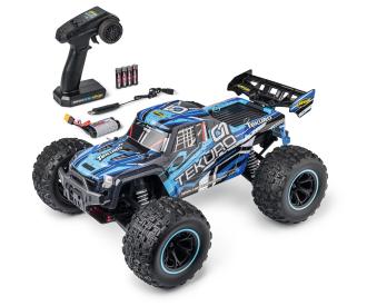 1:10 XS Tekuro, RC car, 100% RTR 4WD
