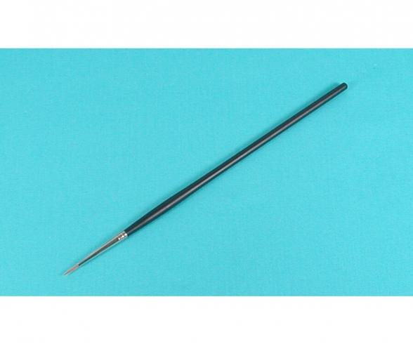 High Finish Pointed Brush, fine hobby brush