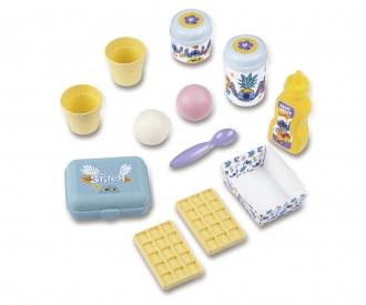 Stitch - Paillote Gourmande