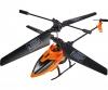 Nano Tyrann 230 Gyro, RC helicopter, 2CH IR