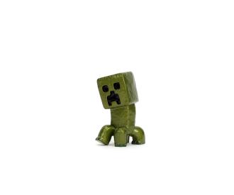 Minecraft 2,5" Figure Creeper