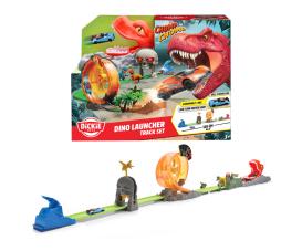 Dino Launcher Track Set