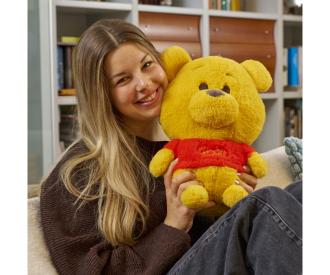 Disney Huggables Winnie Puh, 35cm
