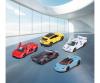 Lamborghini 5 Pieces Giftpack