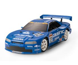 Calsonic Skyline GT-R R34 (TL01)