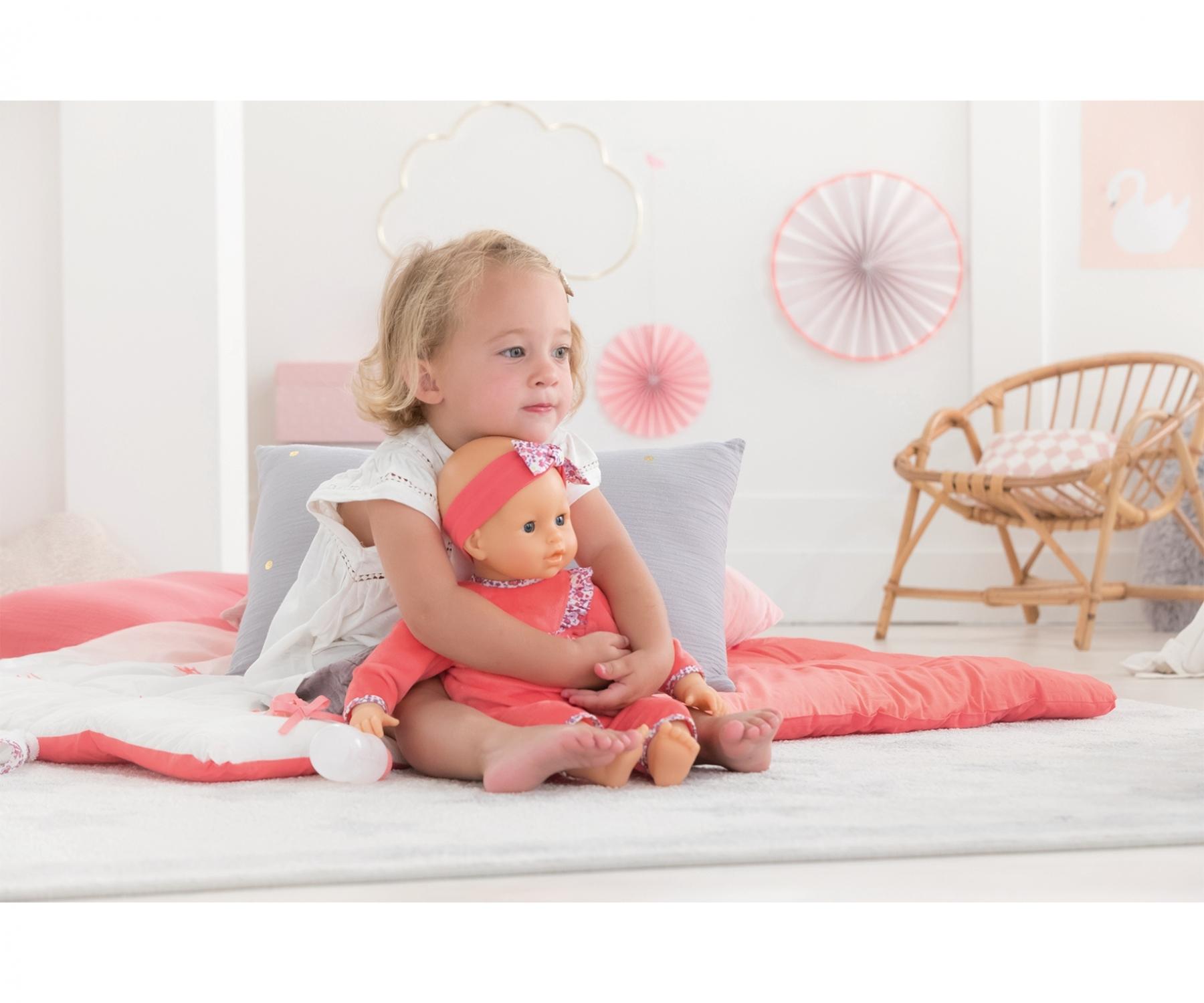 Buy Corolle Lila Chérie online | Corolle