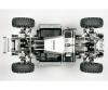 1:10 Ford F-350 HighLift 4x4 RC-Bausatz