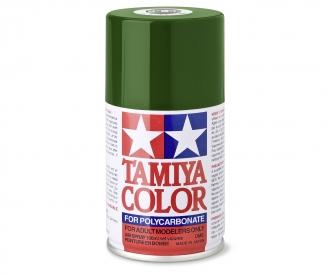 PS-22 British Racing Green, spray paint, 100 ml