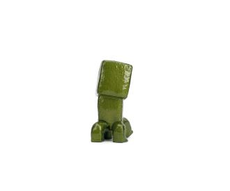 Minecraft Figure 2.5" Creeper