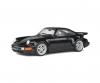 1:18 Porsche 911 (964) schwarz