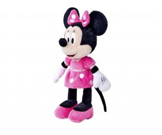 Disney - Minnie Hot Pink Dress (25cm)