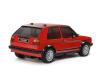 1:10 RC VW Golf II GTI 16V Red MB-01
