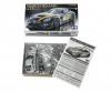 1:24 Mercedes-AMG GT3 #1, scale model kit