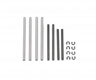 KoD Hinge Pins for Arms, spare parts set