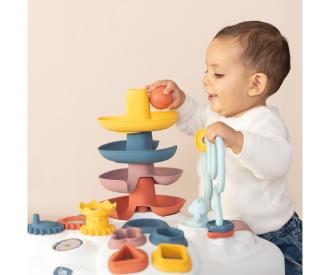 Little Smoby Activity Table