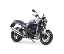 1:12 Honda CB1000F, plastic model kit